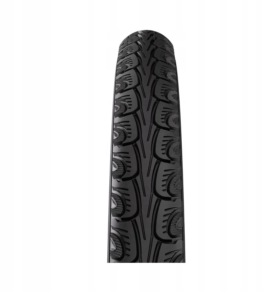 Rubena Mitas Dviračio padanga 26 MITAS RUBENA 37-590 DURABLE 26 x 1 3/8 STRONG DURABLE