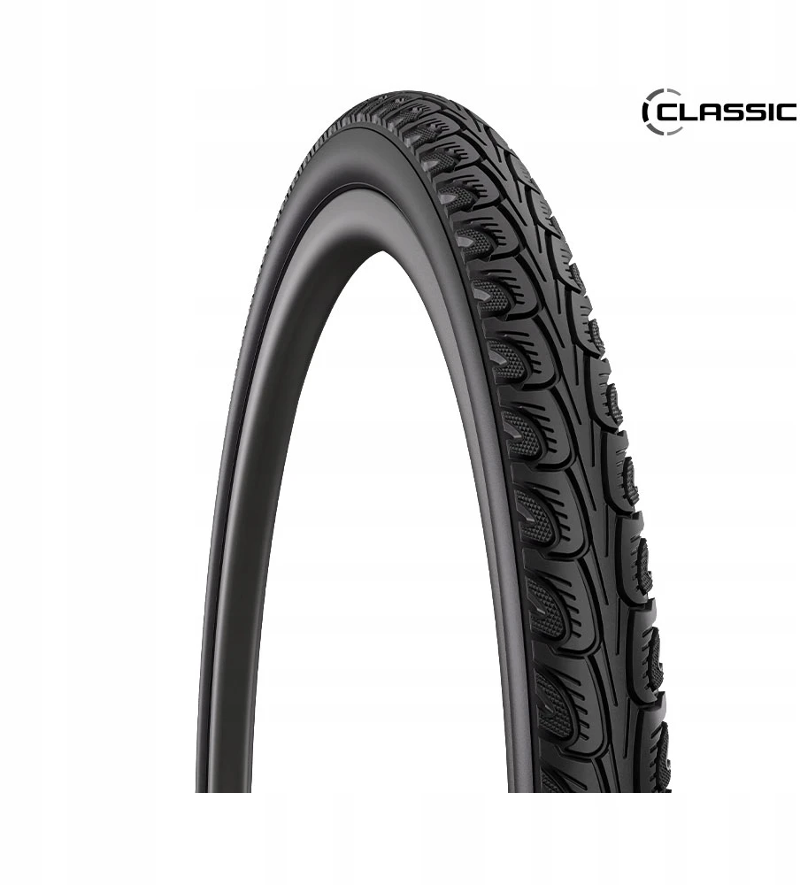 Rubena Mitas Dviračio padanga 26 MITAS RUBENA 37-590 DURABLE 26 x 1 3/8 STRONG DURABLE