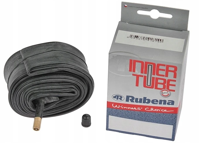 Rubena Mitas Mitas dviračio kamera 10" AV 35mm 1,75" - 2"