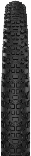 Rubena Mitas MTB dviračio padanga V85 OCELOT 700 x 38C (40-622) MITAS RUBENA