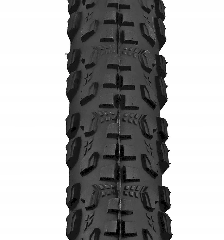Rubena MITAS OCELOT 20x2.10 MTB Dviračio Padanga Kubo Raštas