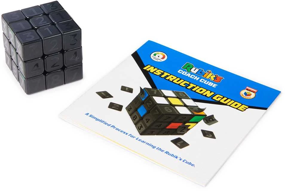 Spin Master RUBIK´S CUBE Rubiko kubas, 3x3