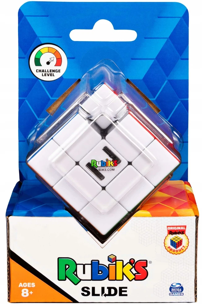Rubiks Rubiko kubas: stumdomas