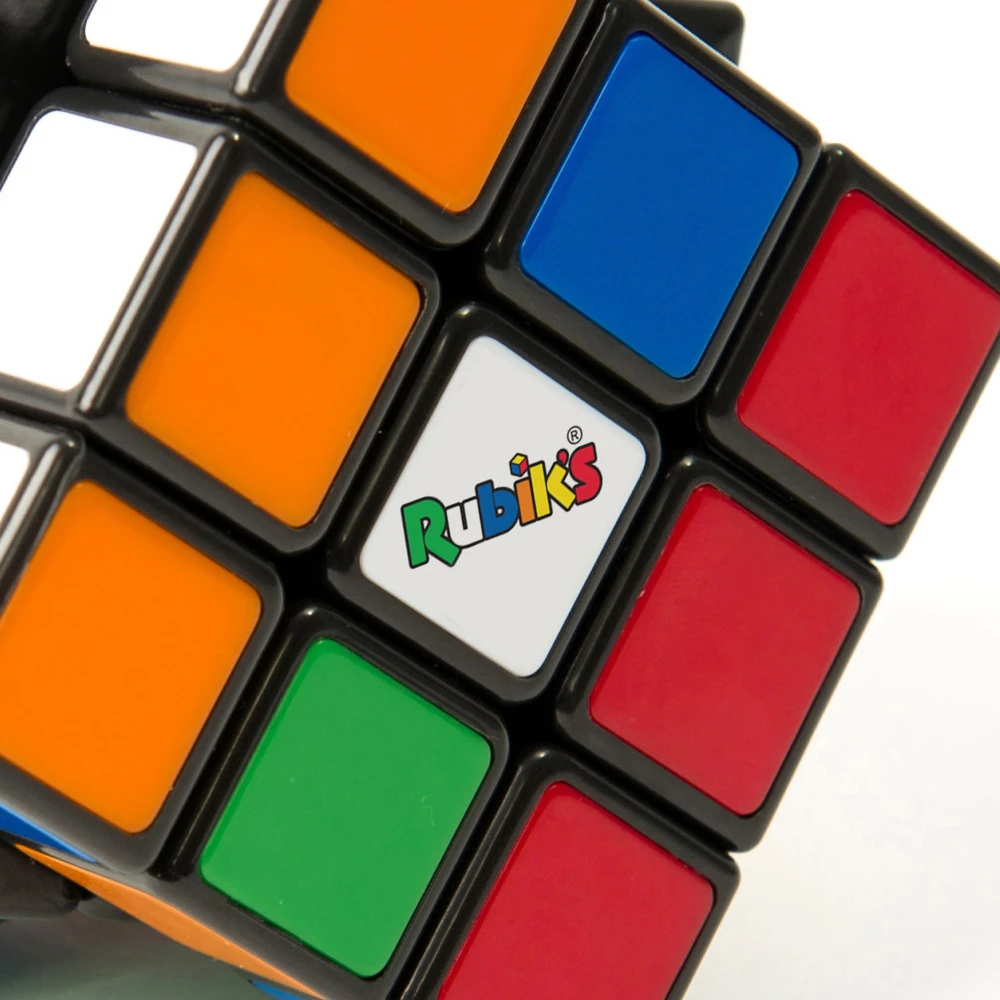 RUBIK´S CUBE Rubiko kubas, 3x3