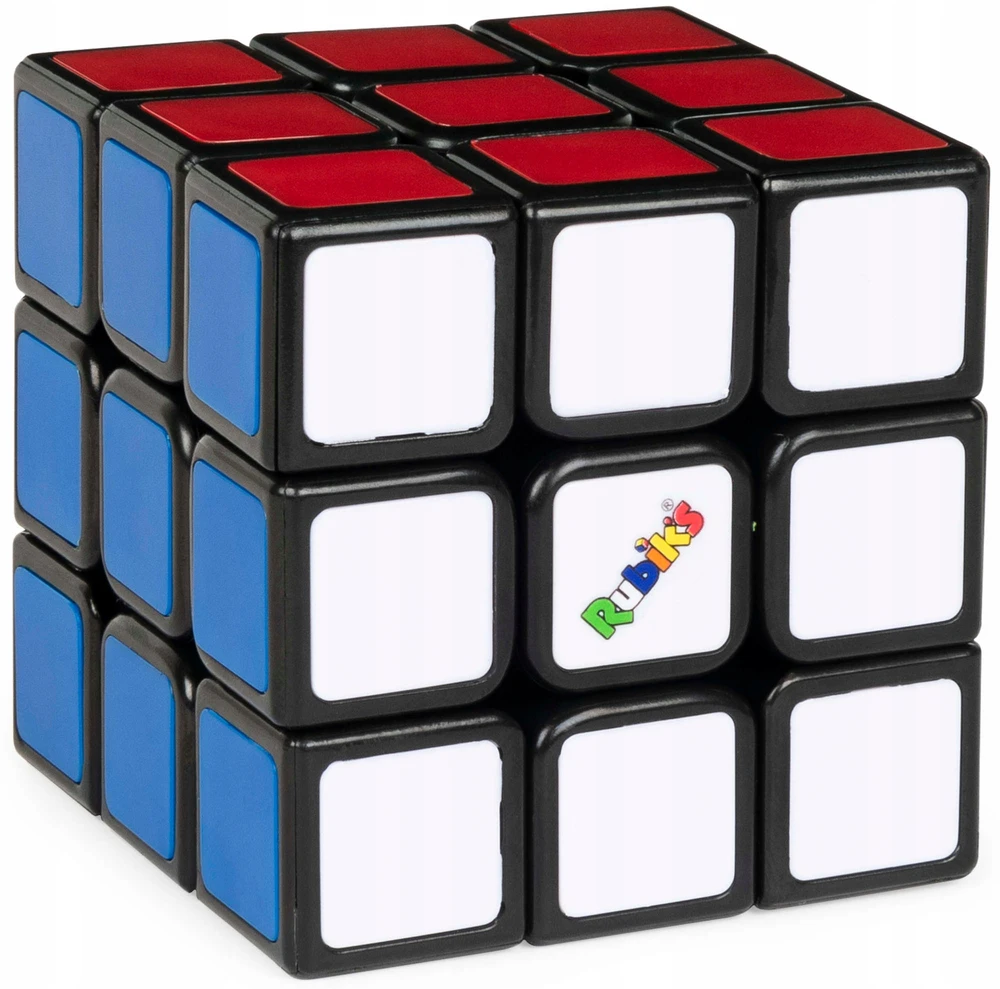 RUBIK´S CUBE Rubiko kubas, 3x3