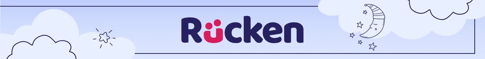RUCKEN Čiužinys 140x70 vidutinio kietumo PREMIUM FOAM Čiužinys lovelei 70x140