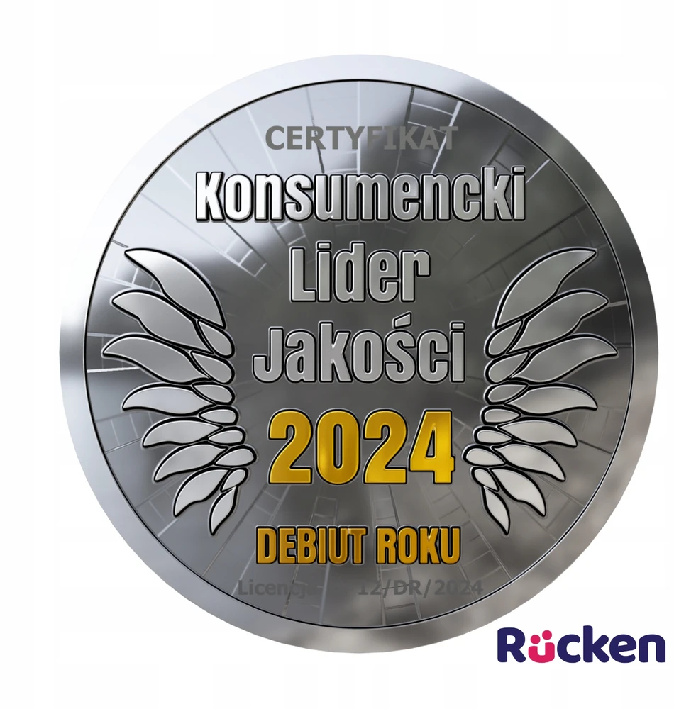 RUCKEN FizjoMommy vandeniui atspari čiužinio apsauga 120x60 su plačiomis elastinėmis juostomis