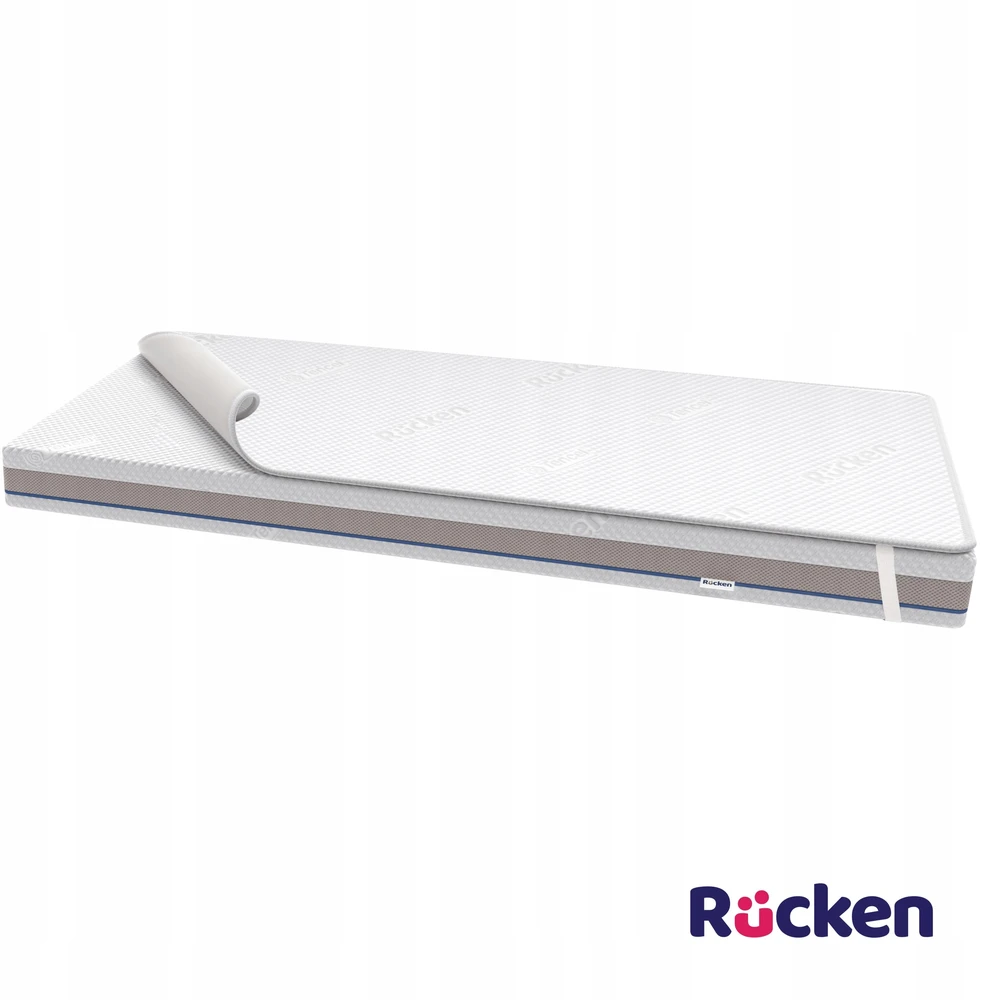 Rucken Hydro Max apsauga 160x80