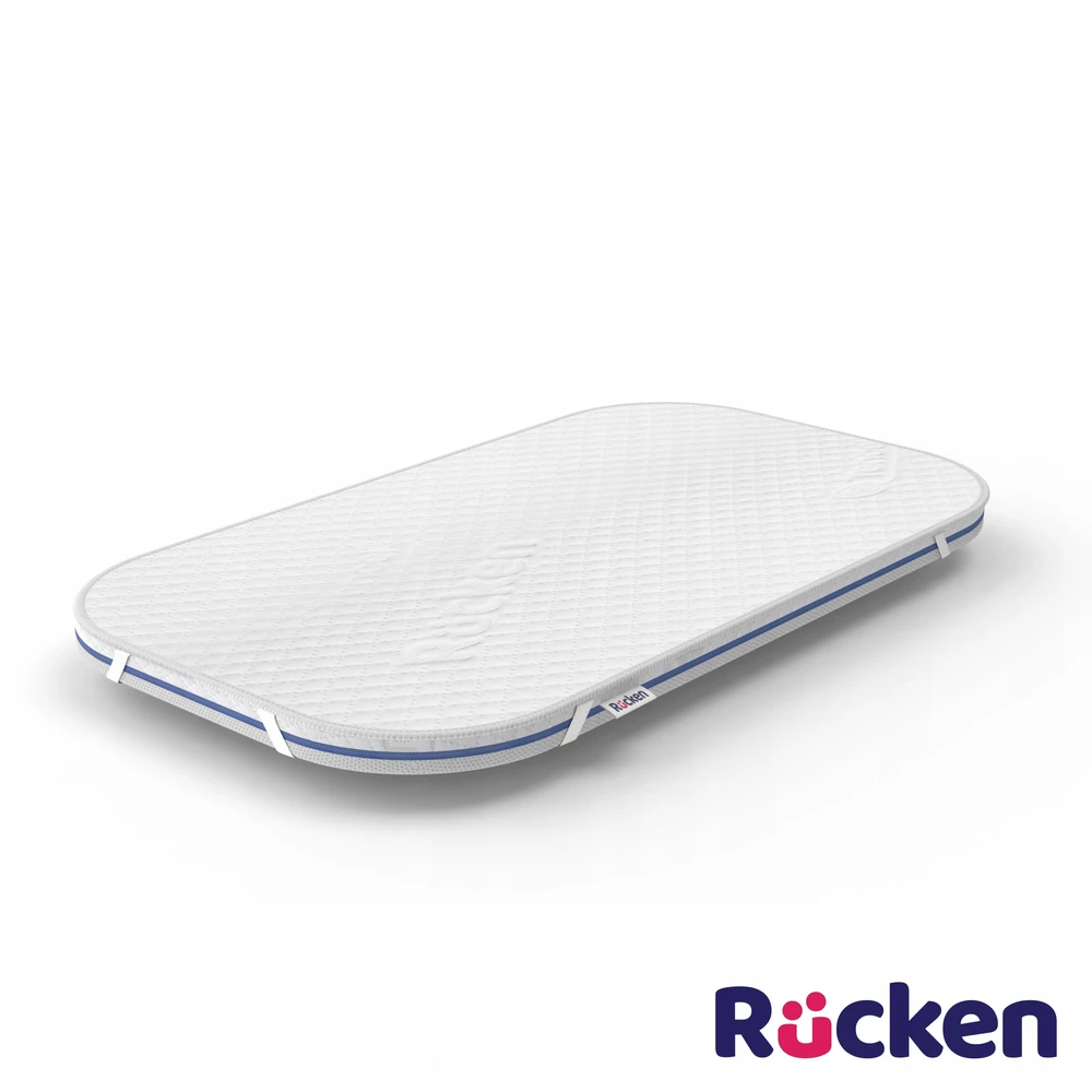 Rucken Ochraniacz do Chicco Baby Hug na materac Ochraniacz 75x35 Hydro MAX