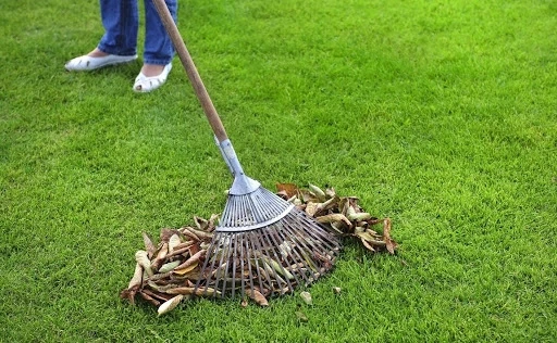 Rudeninės vejos trąšos be azoto, 25 kg padėklas, 1000 kg