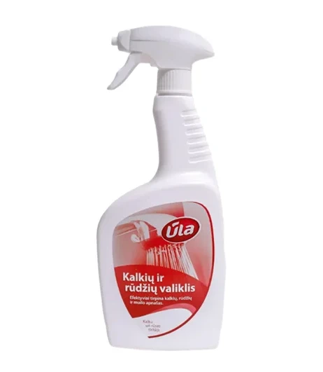 K2 Rūdžių valiklis DERUSTO TOTAL gel 250ml