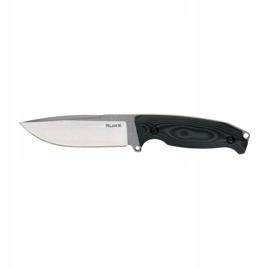 Ruike Jager F118-g peilis, 22,3cm, alyvuogių spalvos