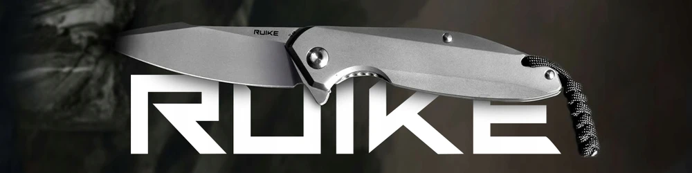 Ruike peilis P662-B