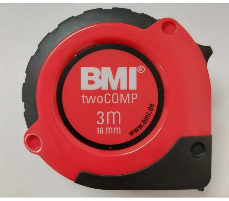 Ruletė BMI twoCOMP (3 m)