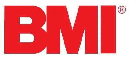 Ruletė BMI twoCOMP (5 m; 25 mm)