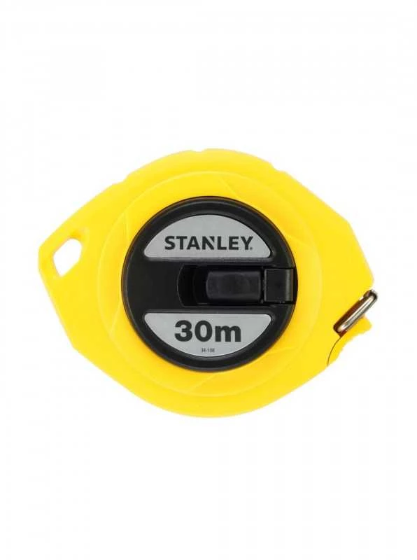 STANLEY TAŚMA MIERNICZA STALOWA 30m
