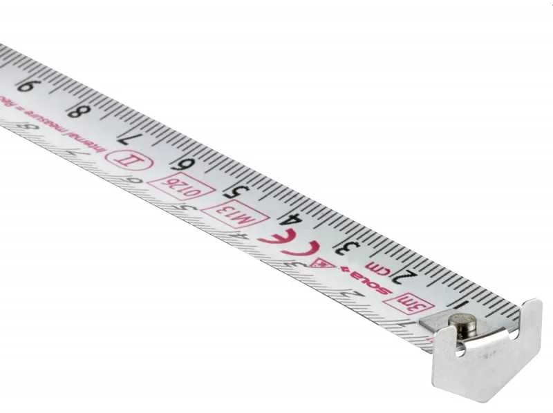 Matavimo ruletė Sola Talmeter TAL; 3 m