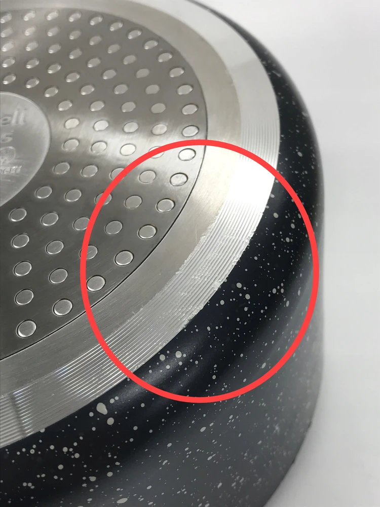Russell Hobbs prikaistuvis su dangčiu Nightfall, 18 cm