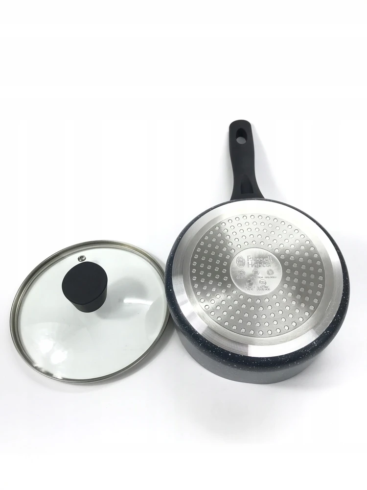 Russell Hobbs prikaistuvis su dangčiu Nightfall, 18 cm