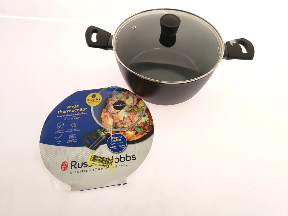 Russell Hobbs puodas RH03266EU7, 28 cm