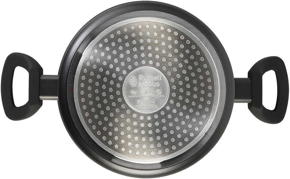 Russell Hobbs PUODAS SU DANGIU 3L20CM INDUKCINĖS RUSSELL KAILTĖS
