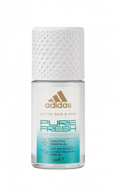 Adidas Pure Fresh Dezodorantas