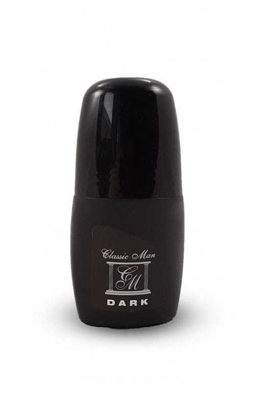 Rutulinis dezodorantas vyrams Classic Man Dark 50ml
