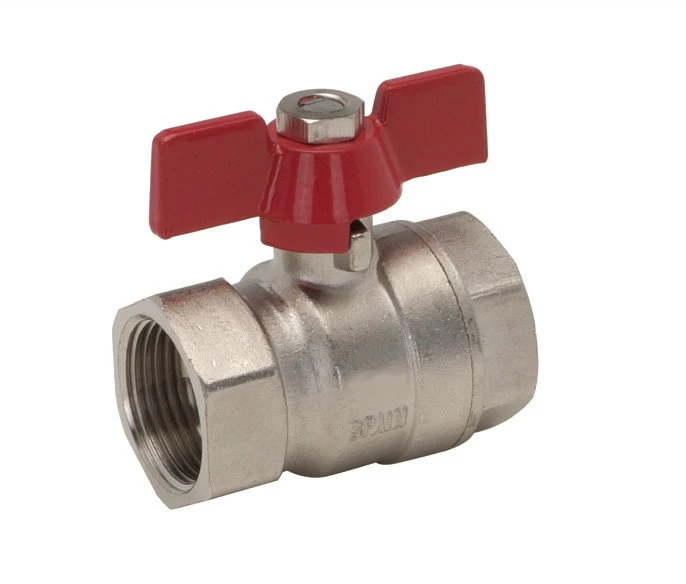 Ventilis 1/2 v/iš tr.rank. 763603 ARCO NILE