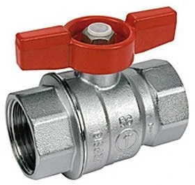 Ventilis 1/2 v/iš tr.rank. 763603 ARCO NILE