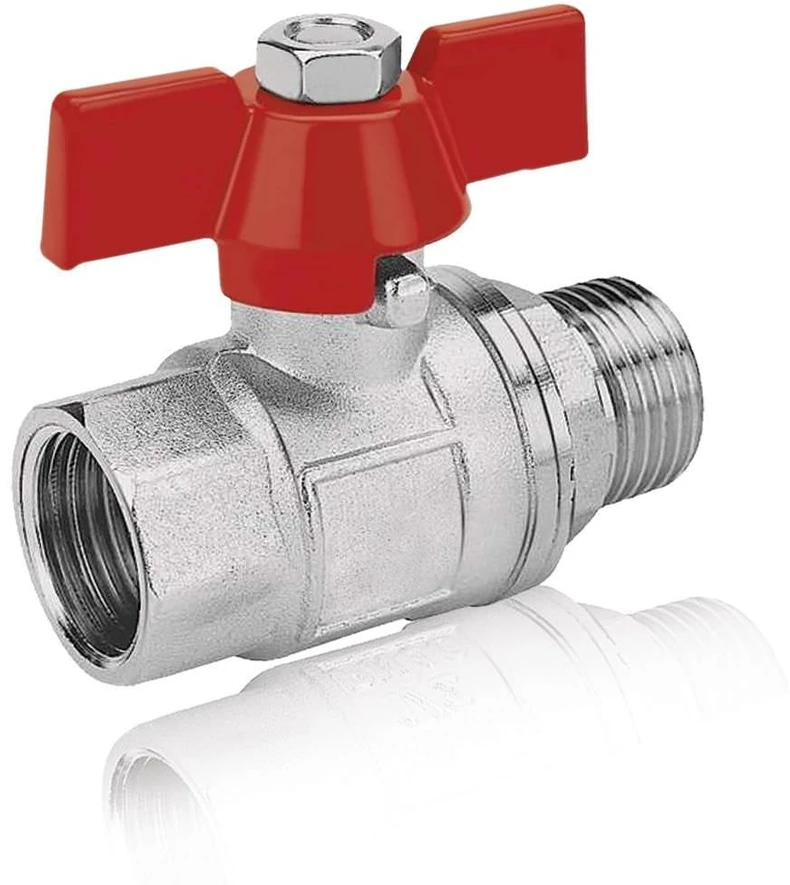 Ventilis 1/2 v/iš tr.rank. 763603 ARCO NILE