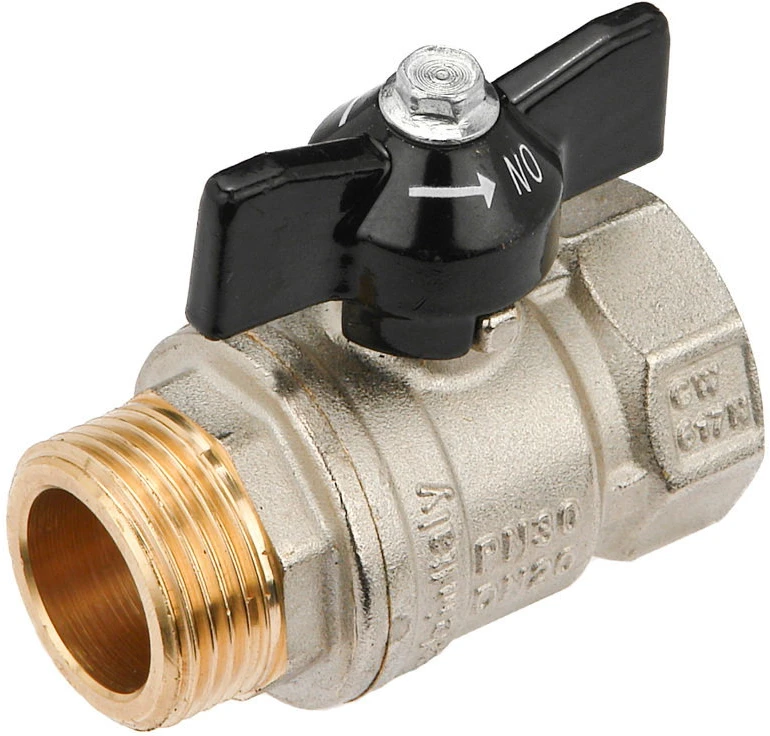 Ventilis 1/2 v/iš tr.rank. 763603 ARCO NILE
