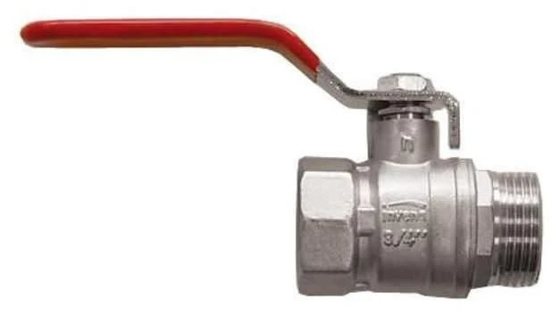 Arco Ventilis 150606 Sena, 1 1/4", vidinis/išorinis sriegiai