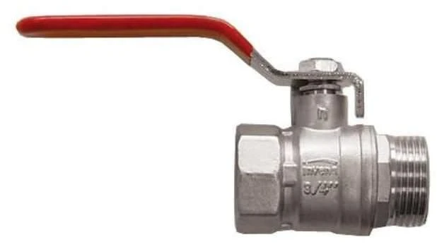 Arco Ventilis 152103 su nuorintoju, 1/2'' vidinis sriegis