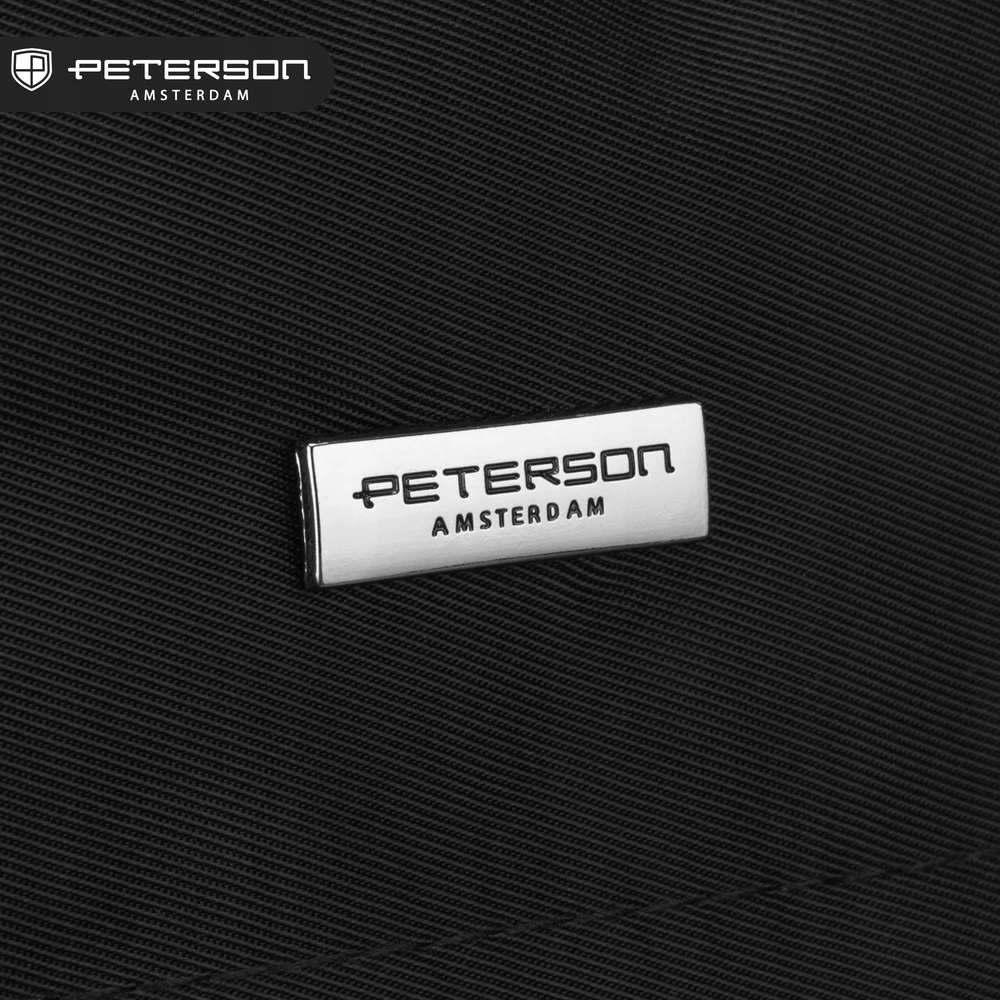 Kuprinė moterims Peterson PTN PP-TOK-D