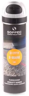 S-Mark balti žymėjimo dažai, Soppec 500 ml