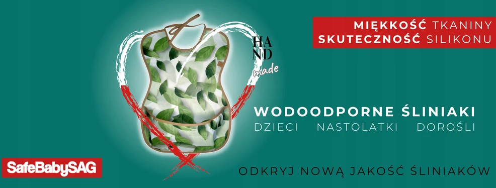 Safe Baby Sag Seilinukų užvalkalai ant pečių, sulankstoma kišenė, lengvumas, patogumas (L)