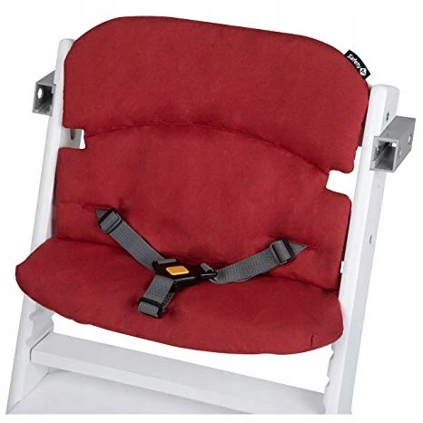 Safety 1ST Įdėklas TIMBA Safety 1. kėdei - erdvus