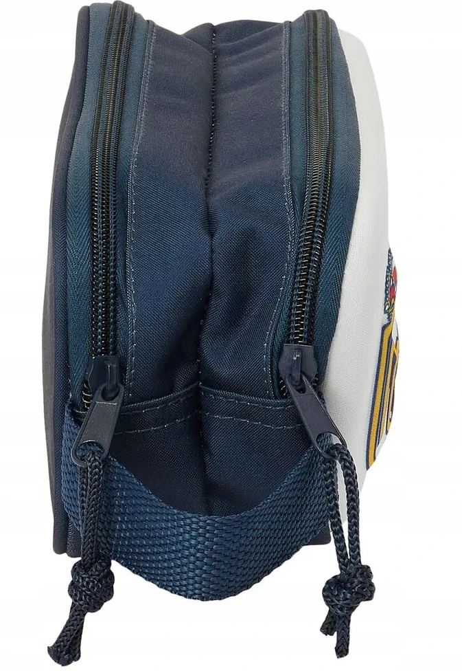 Safta Real Madrid 3D dviguba pieštukinė 822483512