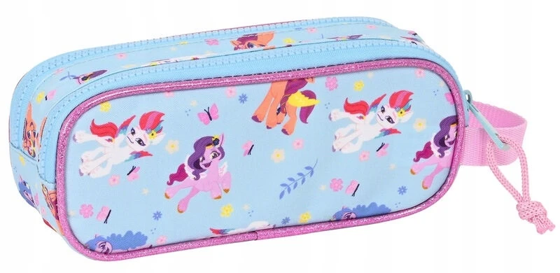 Hasbro Safta Dvigubas penalas My Little Pony