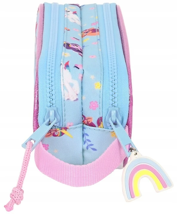 Hasbro Safta Dvigubas penalas My Little Pony