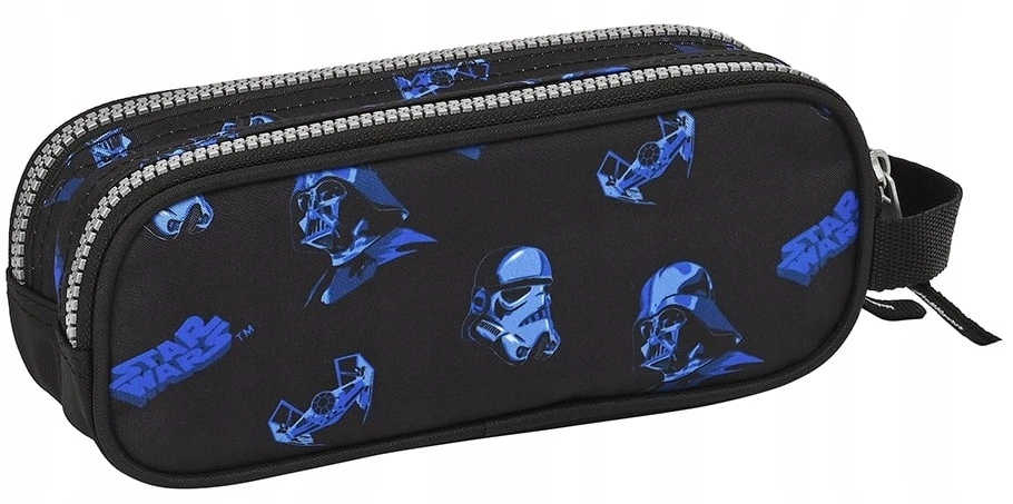 Safta Dvigubas penalas Star Wars, Žvaigždžių karai Digital escape