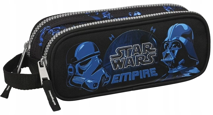 Safta Dvigubas penalas Star Wars, Žvaigždžių karai Digital escape