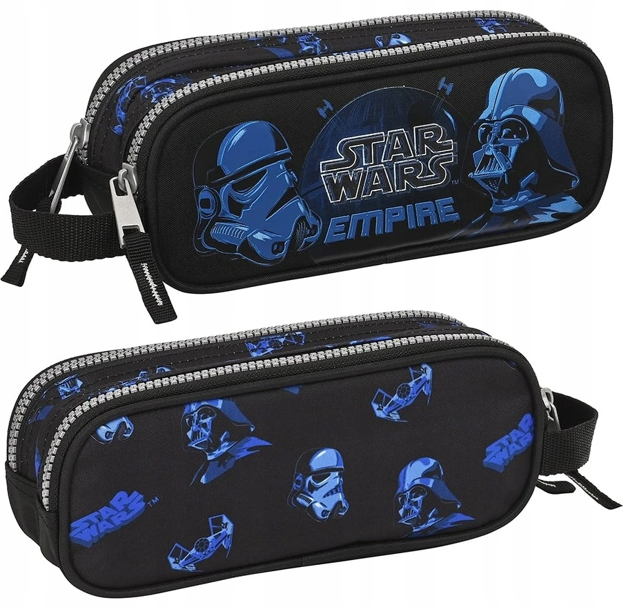 Safta Dvigubas penalas Star Wars, Žvaigždžių karai Digital escape