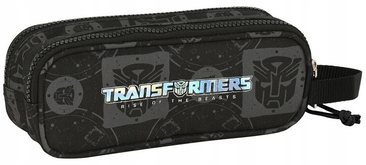 Safta Dvigubas penalas Transformers