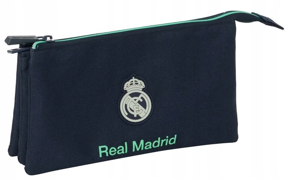 Safta Krepšys Real Madrid C.F. 22 x 12 x 3 cm