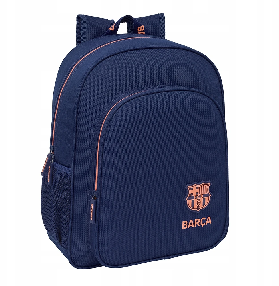 Safta Kuprinė Fc Barcelona 38 cm - Oficiali gerbėjų kolekcija