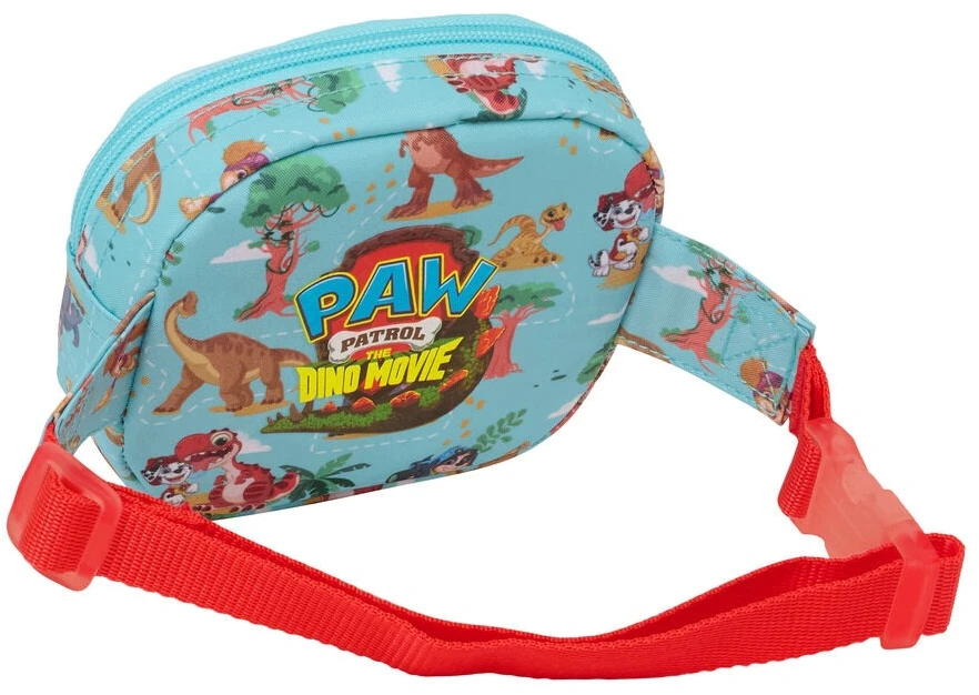 Safta PAW Patrol liemens krepšys, PAW Patrol krepšys