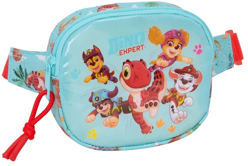 Safta PAW Patrol liemens krepšys, PAW Patrol krepšys