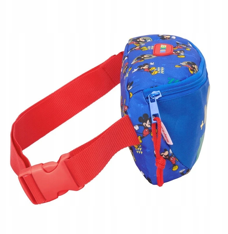 Safta Peliuko „Mickey Mouse“ rankinė