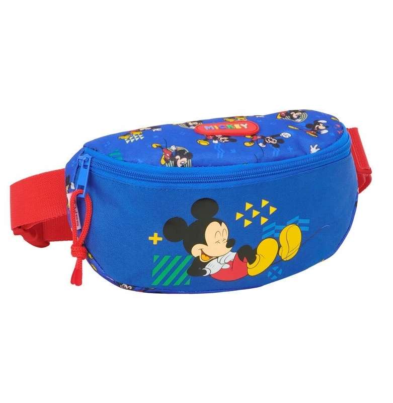 Safta Peliuko „Mickey Mouse“ rankinė